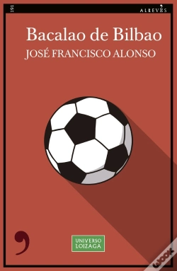 Capa do artigo Bacalao De Bilbao