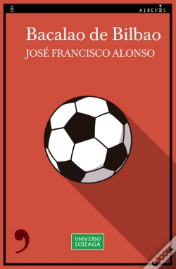 Capa do artigo Bacalao De Bilbao
