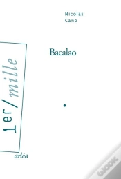 Capa do artigo Bacalao