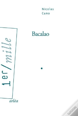Capa do artigo Bacalao