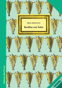 Capa do artigo Bacalhau com Todos