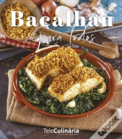 Capa do artigo Bacalhau para Todos