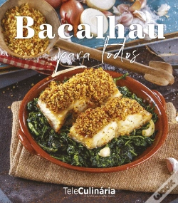 Capa do artigo Bacalhau para Todos