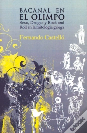 Capa do artigo Bacanal En El Olimpo