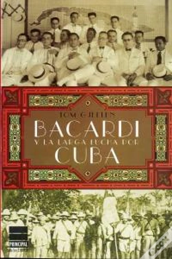 Capa do artigo Bacardí Y La Larga Lucha Por Cuba