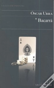 Capa do artigo Bacarrá