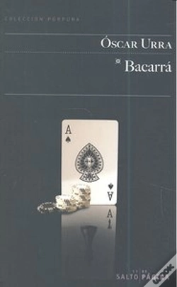 Capa do artigo Bacarrá