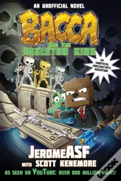 Capa do artigo Bacca And The Skeleton King
