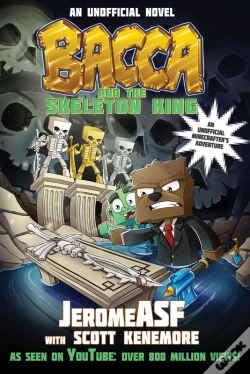 Capa do artigo Bacca And The Skeleton King