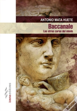 Capa do artigo Baccanale