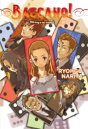 Baccano! - Preview