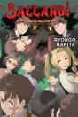 Baccano!, Vol. 20 (Light Novel) - Preview