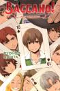 Baccano!, Vol. 22 (Light Novel) - Preview
