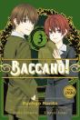 Baccano!, Vol. 3 (Manga) - Preview