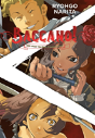 Baccano! Vol. 6 - Preview