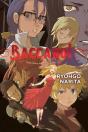 Baccano!, Vol. 9 (Light Novel) - Preview