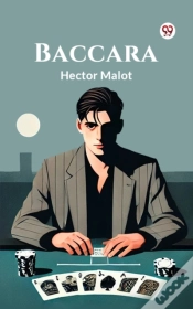 Capa do artigo Baccara