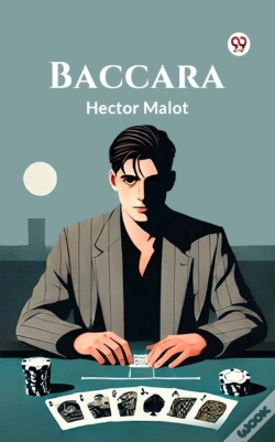 Capa do artigo Baccara