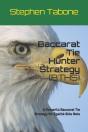 Baccarat Tie Hunter Strategy  Bths : A P - Preview