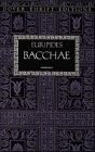 Bacchae - Preview