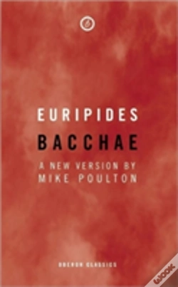 Capa do artigo Bacchae