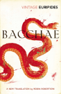 Bacchae - Preview