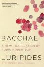 Bacchae - Preview