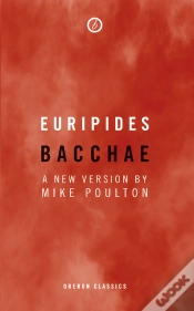 Capa do artigo Bacchae