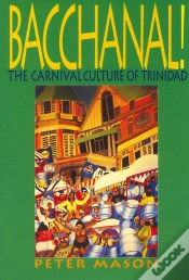 Capa do artigo Bacchanal!