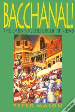 Capa do artigo Bacchanal