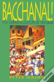 Capa do artigo Bacchanal