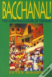 Capa do artigo Bacchanal!