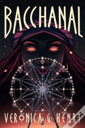 Capa do artigo Bacchanal
