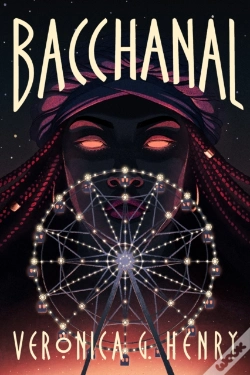 Capa do artigo Bacchanal
