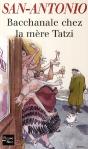 Bacchanale Chez La Mère Tatzi - Preview