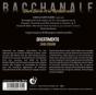 Bacchanale: Saint-Saëns Et La Méditerranée - CD - Preview
