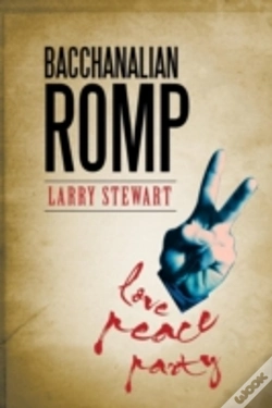 Capa do artigo Bacchanalian Romp