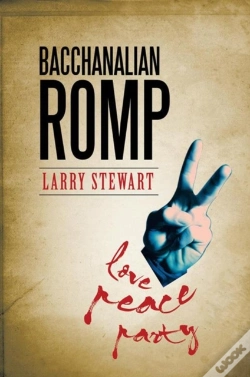 Capa do artigo Bacchanalian Romp