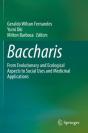 Baccharis - Preview