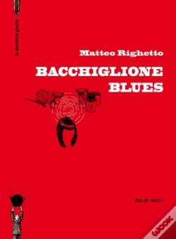 Capa do artigo Bacchiglione Blues