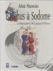 Bacchus A Sodome