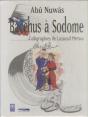 Bacchus A Sodome - Preview
