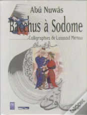 Capa do artigo Bacchus A Sodome