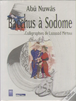 Capa do artigo Bacchus A Sodome