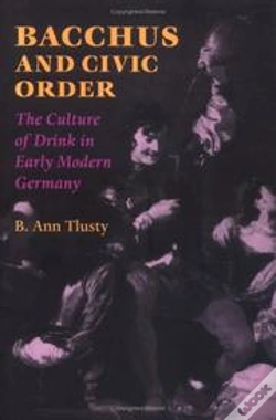 Capa do artigo Bacchus And Civic Order