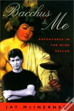 Capa do artigo Bacchus And Me