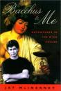 Bacchus And Me - Preview