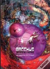 Capa do artigo Bacchus : Artiste De L