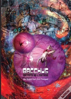Capa do artigo Bacchus : Artiste De L'Extase