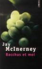 Bacchus Et Moi - Preview